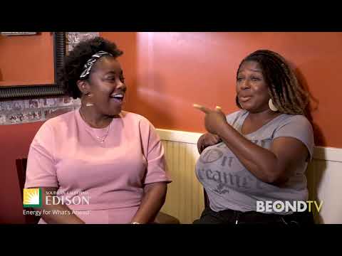 Meet the ladies behind Southern Girl Desserts!