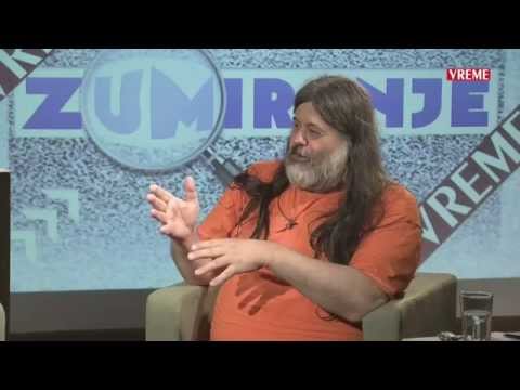 Zumiranje 22 „Levica, desnica, centralno" - 21. jun 2015.