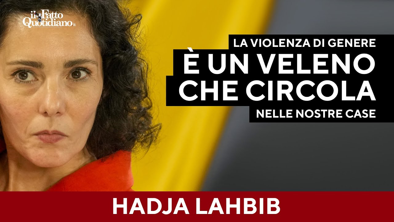 Commissaria Ue Lahbib: "Cecchettin ha ragione, istruzione strumento più potente contro femminicidi"