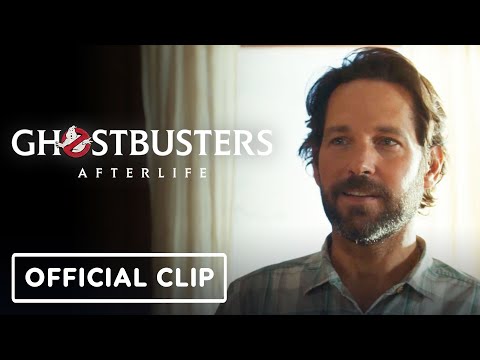 Ghostbusters: Afterlife (Clip 5)