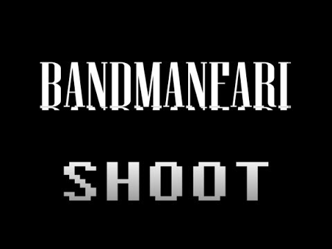 BandManFari - Shoot (Shot by @poweredondiamonds)