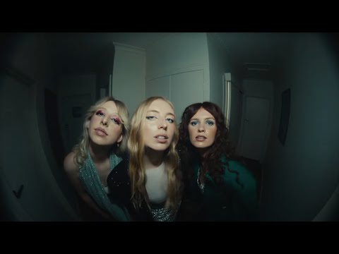 Blusher - Softly Spoken (Official Visualizer)