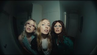 Blusher – “Softly Spoken”