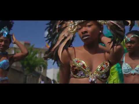 Triniboi Joocie x Scrufizzer | Dutty Mas [Music Video]