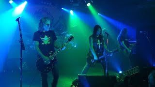 Monster Magnet - Negasonic Teenage Warhead - Live in Leipzig 2019