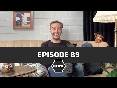 Das Urteil zu Episode 89 | NEO MAGAZIN ROYALE mit Jan Böhmermann - ZDFneo