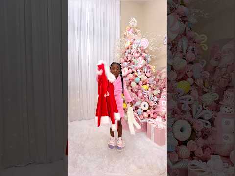 I Got the Shoes… I Got the Dress… Does This Make Me 2026 Santa? 🎅🏽👑❤️