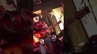 &quot;Wildfire&quot; - Aaron Watson- Alpine 7.27.17