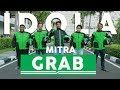 Idola Mitra Grab GrabTakesYouThere