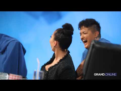 Zvezde Granda- Bekstejdž - Emisija 15