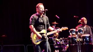 Bruce Springsteen - Manchester June 22 2012 - Save My Love