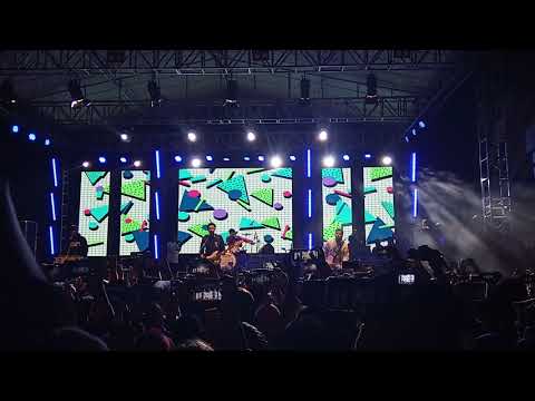 Yowis ben live kediri gandolane ati