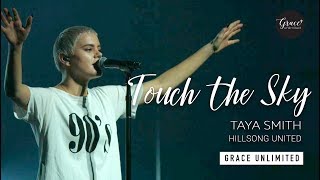 Touch the Sky - Hillsong United at WorshipU