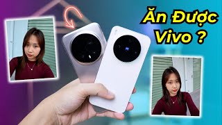 Compare Honor Magic 8 Pro Vs Vivo X300 Camera: Vivo is a close winner, Honor with good camera is ...