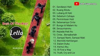 Download lagu Full Album Letto - Best Of The Best mp3