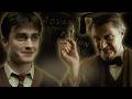 Harry Finds The Half Blood Prince S Potions Book