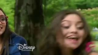 Sin fronteras - soy luna