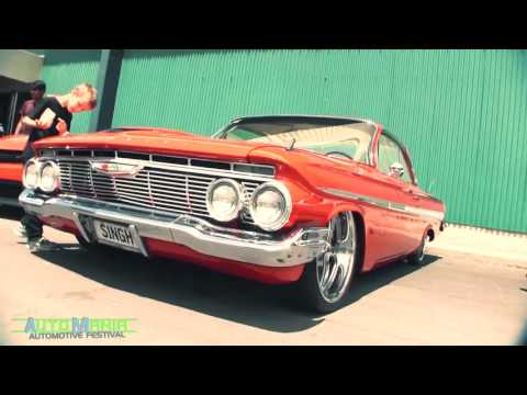 Big Boys Toys: Auckland 2015