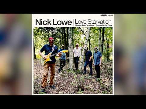 Video thumbnail for Love Starvation