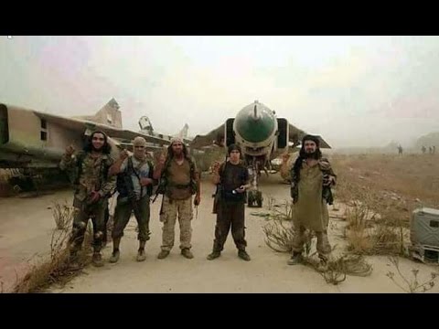 РЕЙС 9268 мог захватить террорист смертник ИГИЛ.