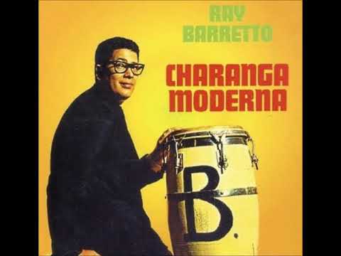 El Watusi - Ray Barretto