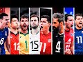 The BEST Volleyball Setter In The World IQ 200 Volleyball Setter
