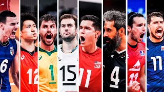 Download lagu The BEST Volleyball Setter  in the World | IQ 200 Volleyball Setter mp3