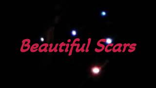Kevin Gates - Beautiful Scars (featuring PnB Rock) (Lyrics Video)
