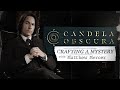 Crafting a Mystery with Matthew Mercer | Candela Obscura