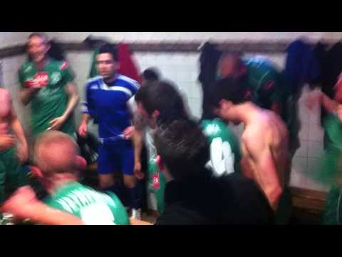 Veymerange (DHR) 2-1 Jarville JF (CFA2)