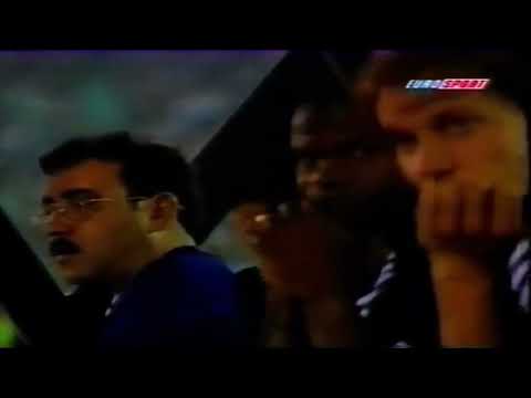 9/8/2000 Sporting C.P.- Real Madrid (2-1) Copa Iberica