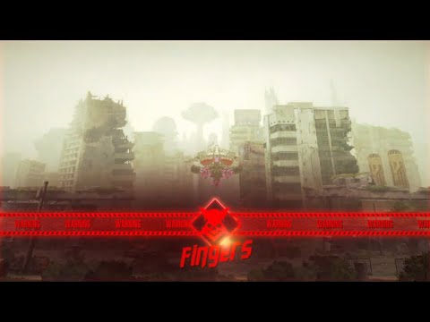 NIKKE - [NORMAL Campaign] - Stage 25-36 BOSS (FINGERS) - CP Deficit: 22.09%