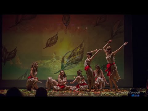 The Exile of Witches Trailer