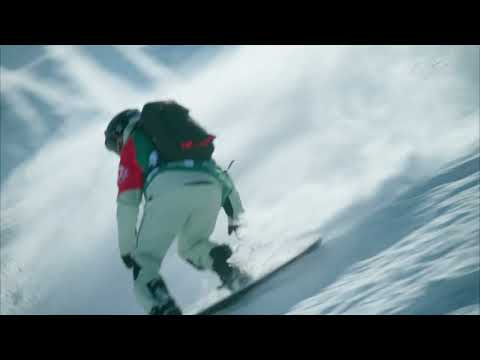 Nendaz Freeride FWT Qualifier 4* 2024