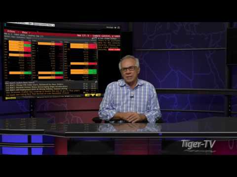 November 30th Tom O'Brien Show on TFNN   2016