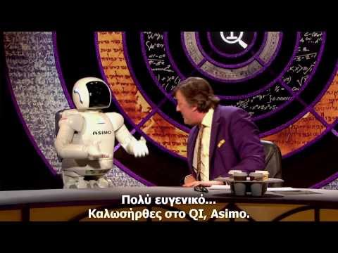 QI S09E13-Intelligence-3 Dec 2011-part 2/3 - Greek subtitled