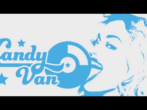 Imagine Dragons vs. Skrillex - Bun Dem Radioactive (Candy Van Mashup)