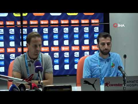 Joao Pereira: Göztepe’ye gol pozisyonu vermedik