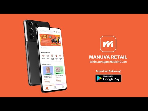 Manuva Retail video thumbnail
