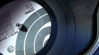 David T. Walker - What's Going On.