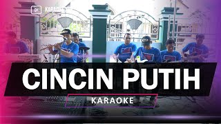 Download lagu CINCIN PUTIH KARAOKE... mp3