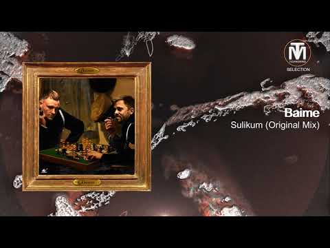 Baime - Sulikum (Original Mix) [Jeahmon Records]