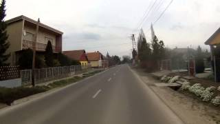 preview picture of video 'Erdőkürt - Kartal'