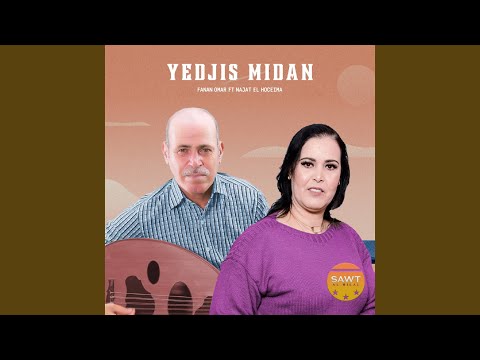 Yedjis Midan