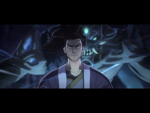UN PO' DI YASUO MENTRE ASPETTIAMO IL FRATELLO