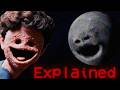 The Moon Woke Up Explained