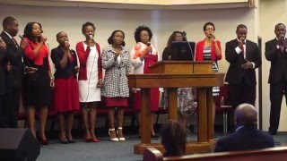 Signs of the Times - Baraka Unlimited