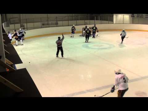 2013.10.19 Warriors - Rajan pallo