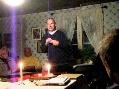 Lasse Spjut a football legend from Lammhult