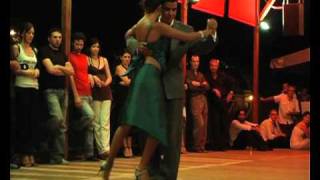 Video thumbnail for Sebastian Achaval y Roxana Suarez 2